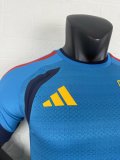 2026 Spain Training Soccer Jersey Player Version  1:1 Quality 球员版
