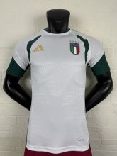 2026 Italy Training Soccer Jersey Player Version  1:1 Quality