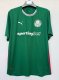 26/27 Palmeiras Home Jersey Player Version 1:1 Quality 球员版