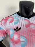 2026 Belgium Away Soccer Jersey Player Version  1:1 Quality