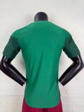 25/26 Mexico Training Jersey Player Version 1:1 Quality