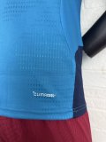 2026 Spain Training Soccer Jersey Player Version  1:1 Quality 球员版