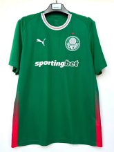 26/27 Palmeiras Home Jersey 1:1 Quality Thai Quality