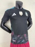 2026 Argentina Training Jersey Player Version 1:1 Quaility