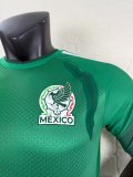 25/26 Mexico Training Jersey Player Version 1:1 Quality