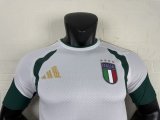 2026 Italy Training Soccer Jersey Player Version  1:1 Quality