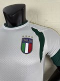 2026 Italy Training Soccer Jersey Player Version  1:1 Quality