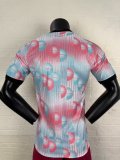 2026 Belgium Away Soccer Jersey Player Version  1:1 Quality