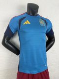 2026 Spain Training Soccer Jersey Player Version  1:1 Quality 球员版