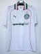 26/27 Palmeiras Away Jersey 1:1 Quality Thai Quality
