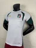 2026 Italy Training Soccer Jersey Player Version  1:1 Quality