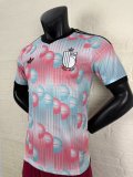 2026 Belgium Away Soccer Jersey Player Version  1:1 Quality