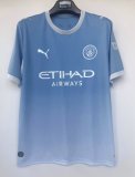 26/27 Manchester City Home Jersey Fans Version 1:1 Quality