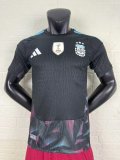 2026 Argentina Training Jersey Player Version 1:1 Quaility