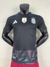 2026 Argentina Training Jersey Player Version 1:1 Quaility