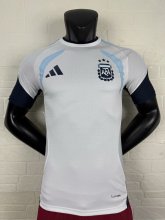 2026 Argentina Training Jersey Player Version 1:1 Quaility