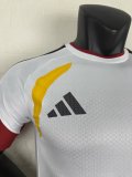 2026 Germany Training Soccer Jersey Player Version  1:1 Quality 球员版
