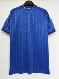 2026 Italy Home World Cup Soccer Jersey Fans Version  1:1 Quality