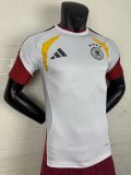 2026 Germany Training Soccer Jersey Player Version  1:1 Quality 球员版