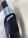 2026 Argentina Training Jersey Player Version 1:1 Quaility