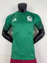 25/26 Mexico Training Jersey Player Version 1:1 Quality