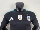 2026 Argentina Training Jersey Player Version 1:1 Quaility