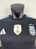 2026 Argentina Training Jersey Player Version 1:1 Quaility
