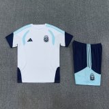 2026 Argentina Training Jersey Set Fans Version 1:1 Quality