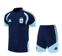 2026 Argentina Training Jersey Set Fans Version 1:1 Quality