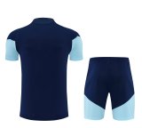 2026 Argentina Training Jersey Set Fans Version 1:1 Quality