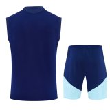 2026 Argentina Training Jersey Set Fans Version 1:1 Quality