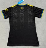 25/26 Man United Third Women Jersey