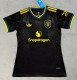 25/26 Man United Third Women Jersey
