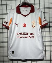 25/26 Galatasaray Away Soccer Jersey Thai Quality