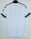 26/27 Real Madrid Home Jersey 1:1 Quality Fan Version