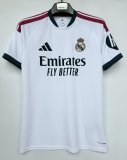 26/27 Real Madrid Home Jersey 1:1 Quality Fan Version