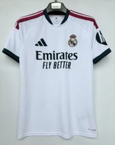 26/27 Real Madrid Home Jersey 1:1 Quality Fan Version