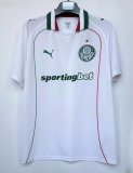 26/27 Palmeiras Away Jersey Player Version 1:1 Quality 球员版