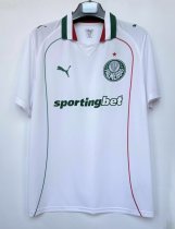26/27 Palmeiras Away Jersey Player Version 1:1 Quality 球员版