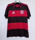 26/27 Flamengo Home Jersey 1:1 Quality