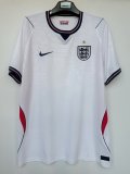 2026 England Home World Cup Jersey Fans Version  1:1 Quality