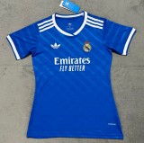 25/26 Real Madrid Third Women Jersey