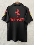 2026 Ferrari F1 Team POLO T-Shirt