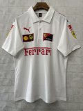 2026 Ferrari F1 Team POLO T-Shirt