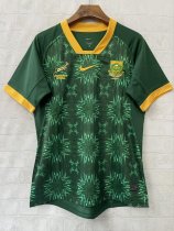 2026 South Africa Home Rugby Jersey High Quality