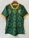 2026 South Africa Home Rugby Jersey High Quality