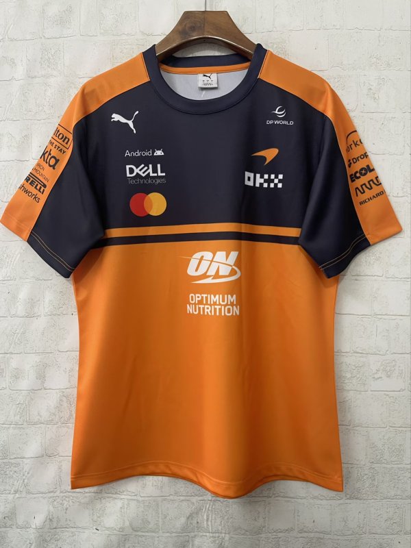 2026 F1 Team POLO T-Shirt