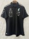 2026 Mercedes F1 Team POLO T-Shirt