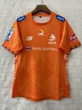 2026 Fiji Home Rugby Jersey High Quality