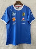2026 Ferrari F1 Team POLO T-Shirt
